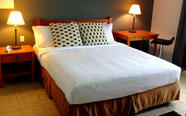 The Stardust Hotel