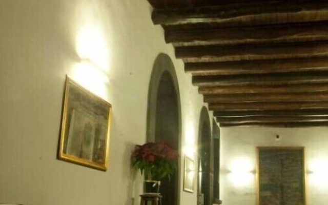 Castello di Casapozzano