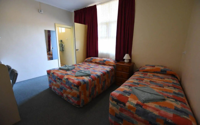 Murray Bridge Motor Inn