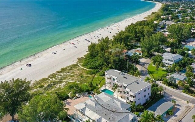 Island Paradise by AMI Locals