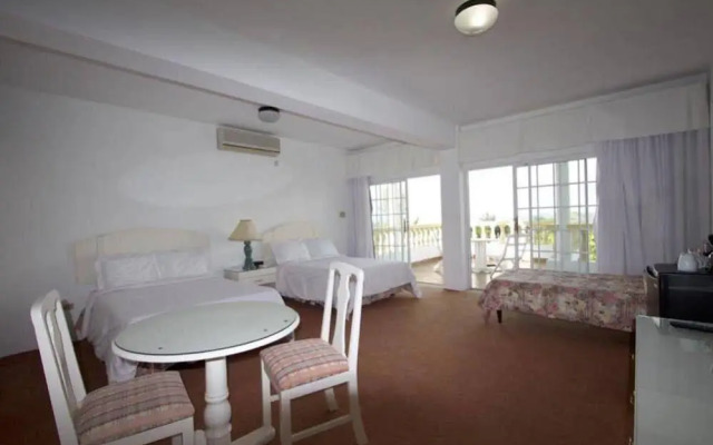 Match Resort Hotel
