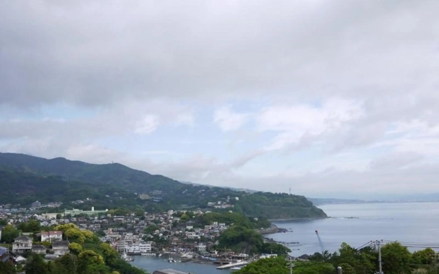 Tenbo No Yado Mine