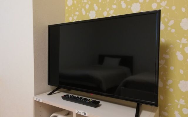 Hotel Swan Lake Nagara