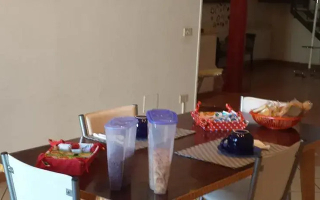 La Casa di Magiù