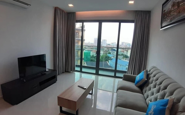 Apennines Condominium