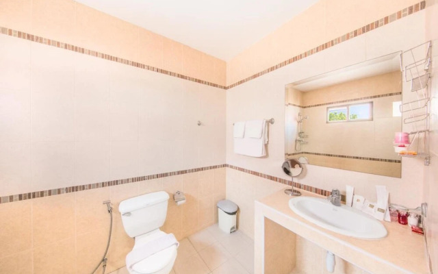 Royal Park Apartments