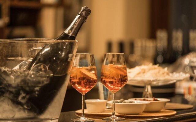La Pieve Hotel