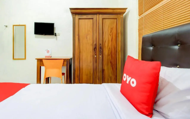 Kost Kartini Syariah By Oyo Room - Hotel in Palembang - Photo 3