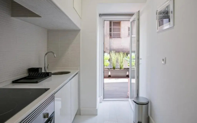 Hip Tailor Made Flat in Bairro Alto