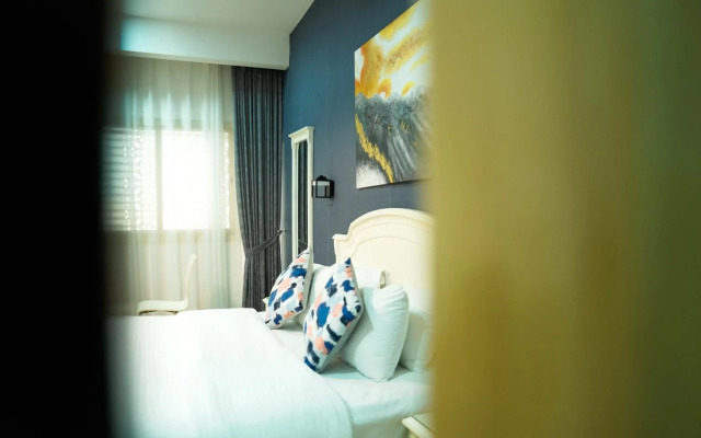 Safeer International Hotel