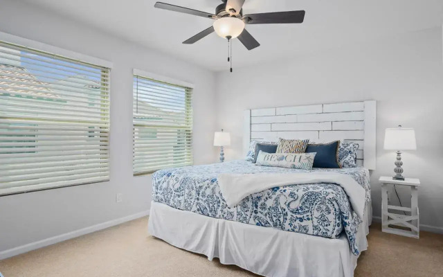 Allegro North #308 - Bay Breeze Bungalow