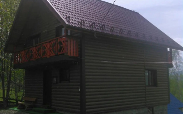 Сімейний котедж КРАЄВИД