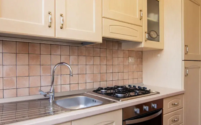 Villa Eunice in Monzambano