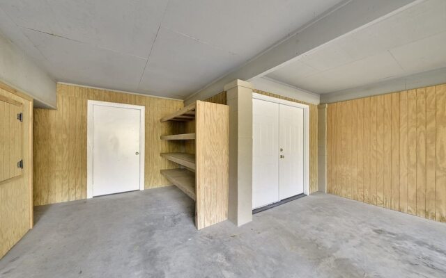 12 Ibis Holiday Home