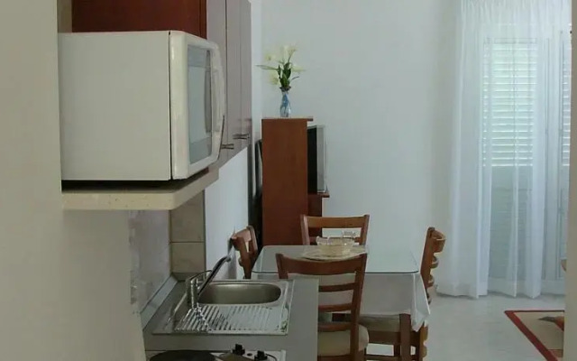Apartments Oceania