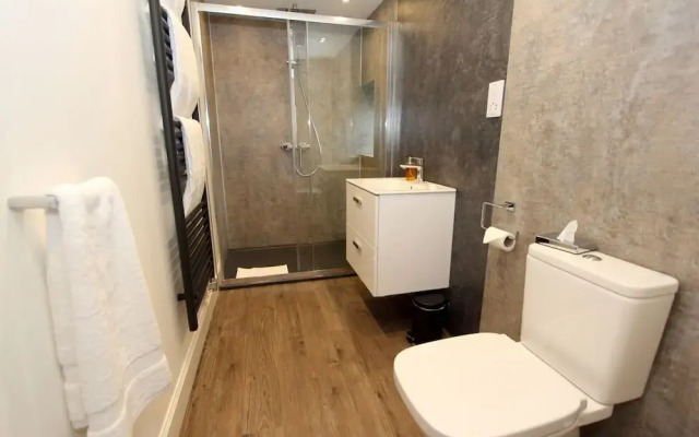 Monkstadt No 9 - Pretenders Escape