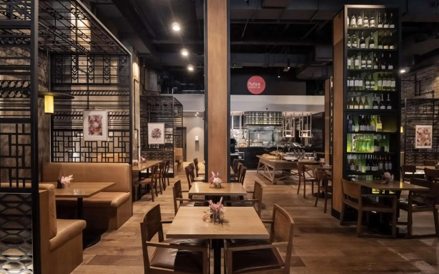 DoubleTree by Hilton Hotel Melbourne - Flinders Street