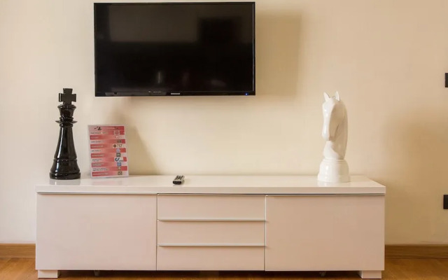 Rental In Rome Vatican Deluxe Apartment