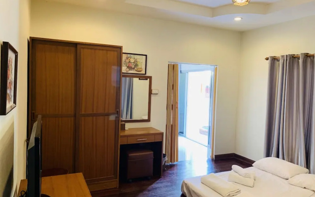 Srisupawadee Resort
