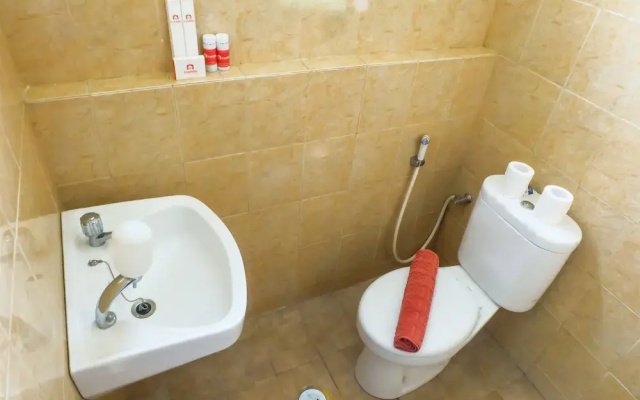 Good Studio 23 Kebagusan City Apartment