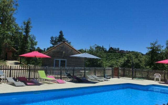 Le Village Enchanteur