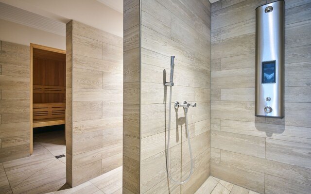 Apartment Winterberg - Stylish