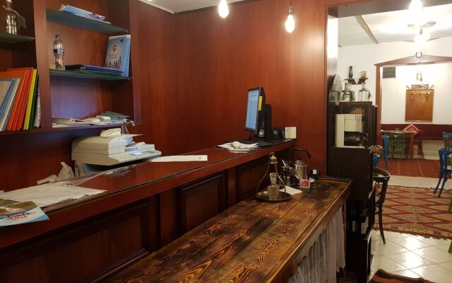 Hotel Veli
