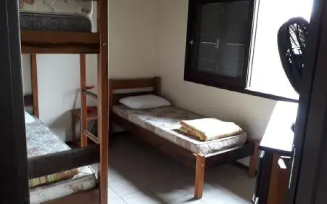 Garopaba casa 8 Morrinhos
