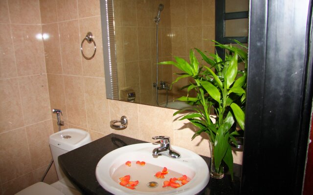 Eden Hue Hotel