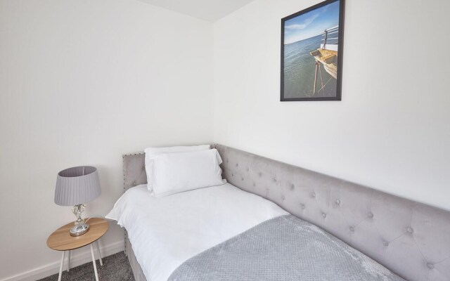 Host Stay Apartment 3 Pete s Retreat