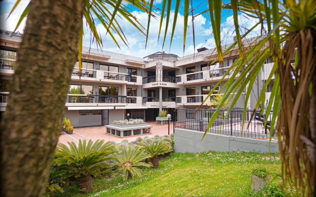 Alevic Hotel Sirmione