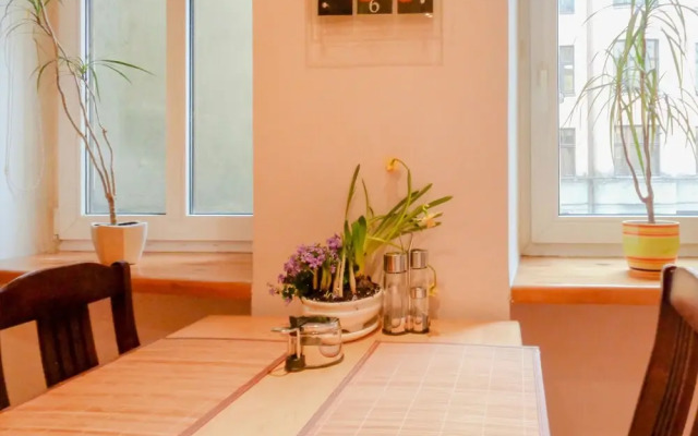 1Br Apt In City Center by Minnehaha Lofts