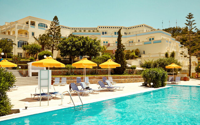 Arion Palace Hotel - Adults Only