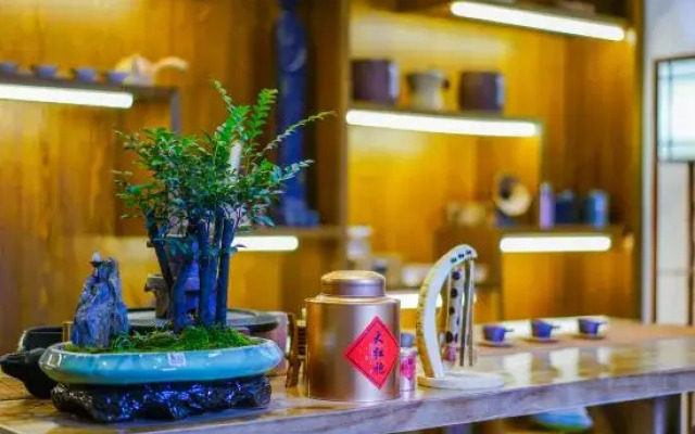 Yijia 7078 Hostel