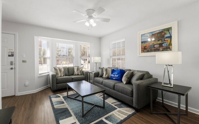 6402 Beach Dr - Seabatical B