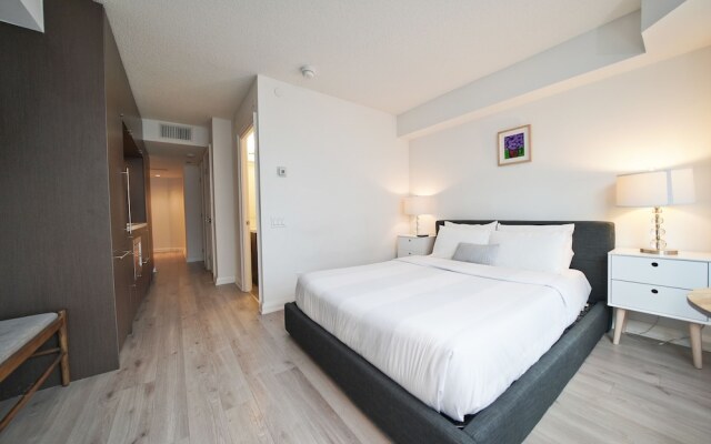 The Yorkville Boutique Suites