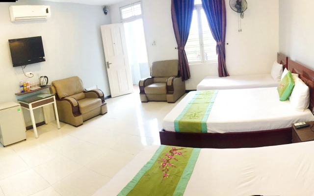 Quan Quan Hotel