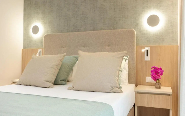 Residence San Severino