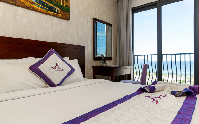 Alani Sea View Hotel
