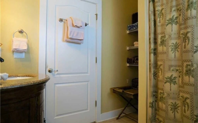 Island Paradise 8AD - 1 Br Condo