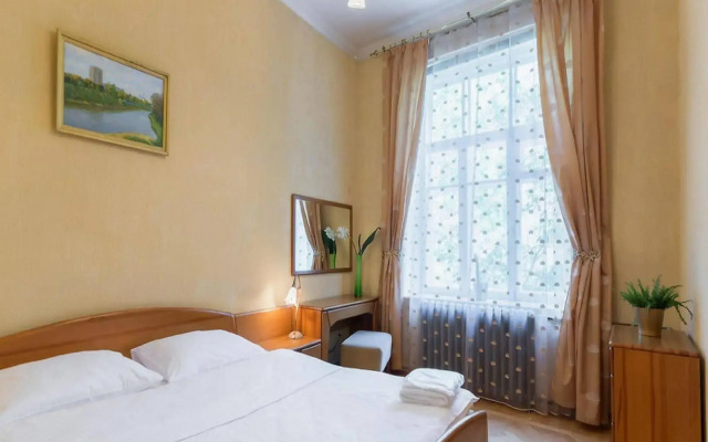 LikeHome Apartments Tverskaya
