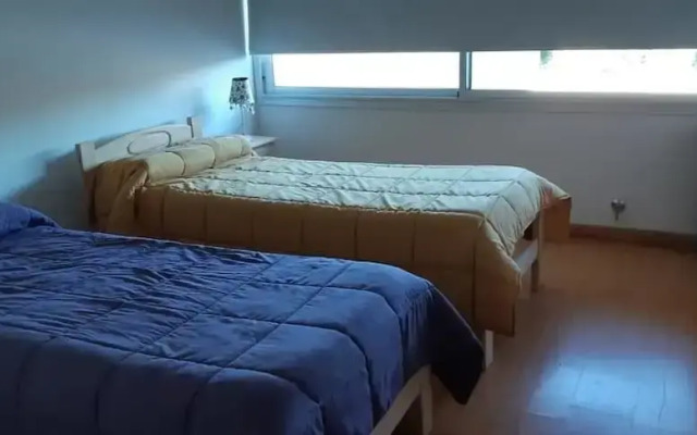 Departamentos Balcarce