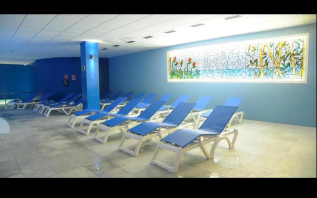 RF La Quinta Park Suites