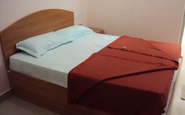 KSTDC Hotel Mayura Kauvery