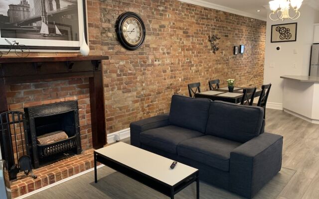St Annes Suites