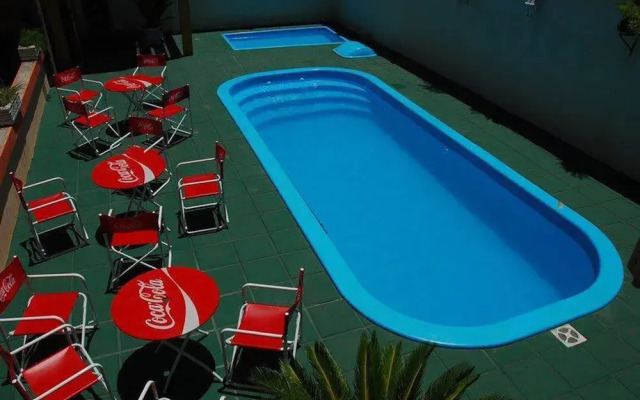 Hotel Ybytyruzu