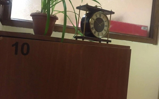 Yerevan Hostel