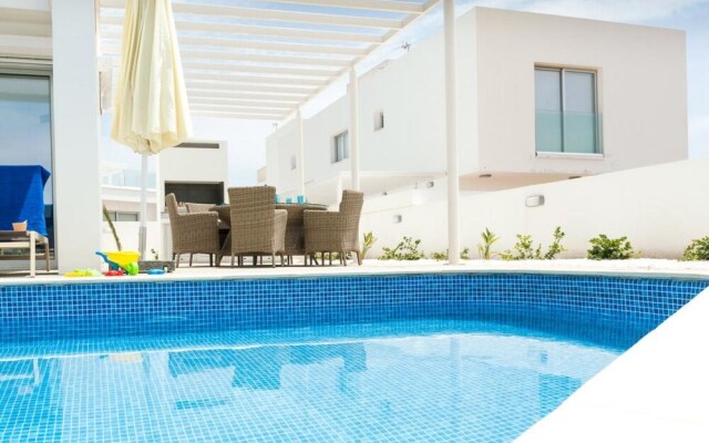 Rubi Ayia Napa in Ayia Napa