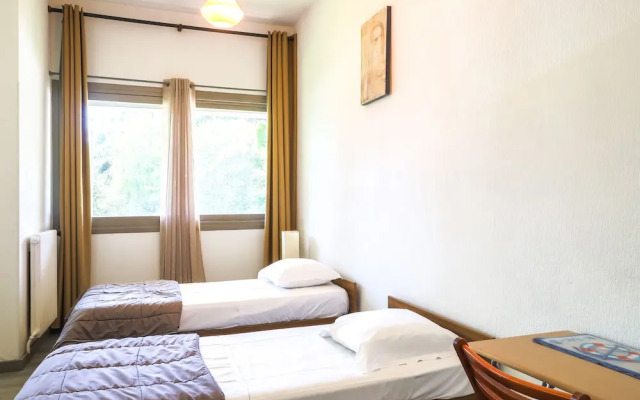 VANEAU Studio confort vue mer