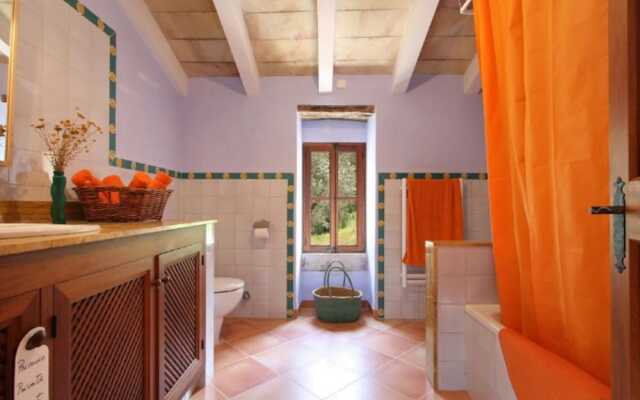 Villa - 3 Bedrooms with Pool and WiFi - 104921